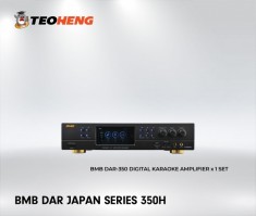 Premium Karaoke Package with Digital Amplifier